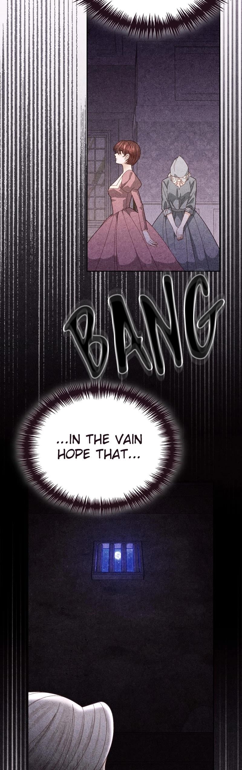 Remarried Empress Chapter 178 page 34 - Chapter 178: (S3) Episode 174