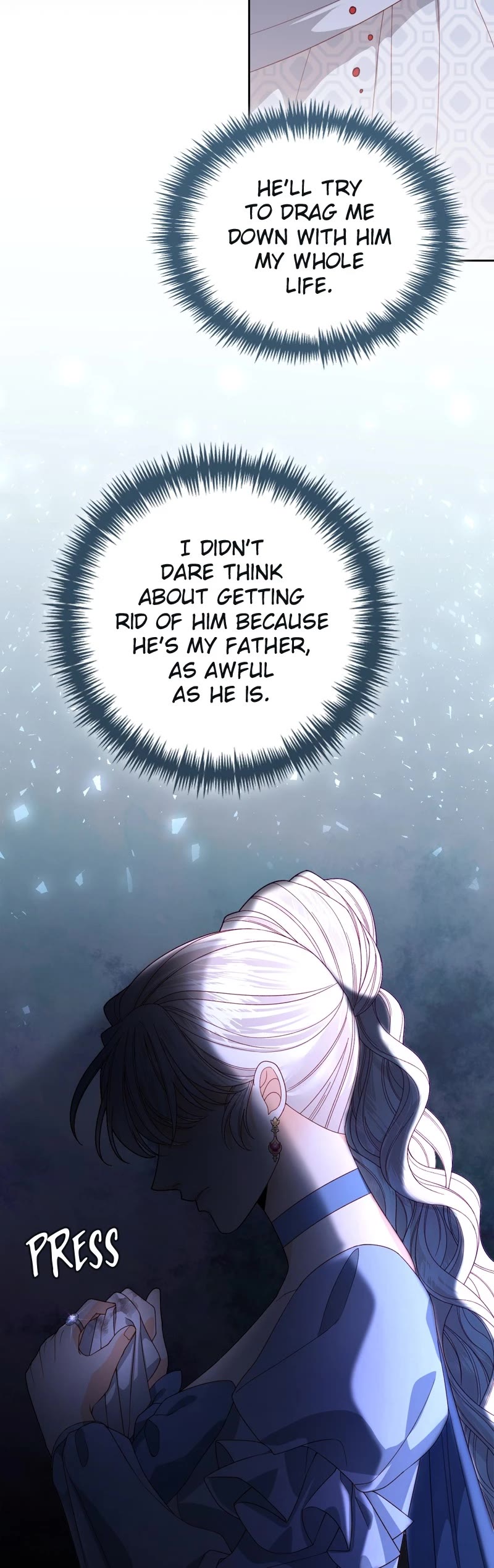 Remarried Empress Chapter 178 page 39 - Chapter 178: (S3) Episode 174