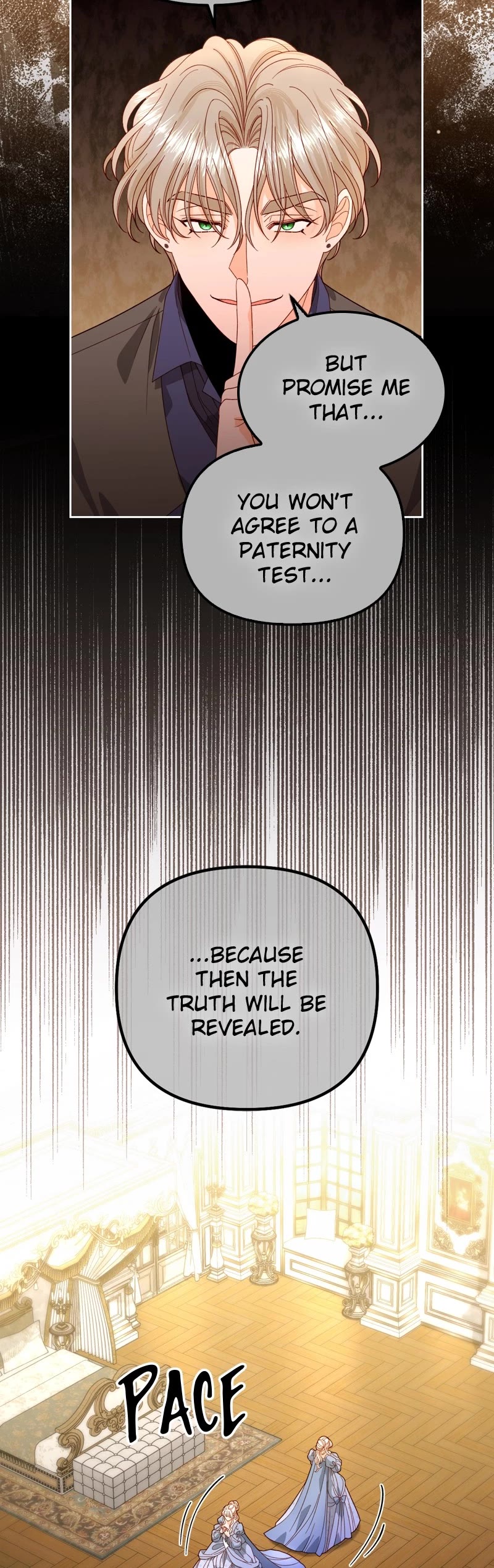Remarried Empress Chapter 178 page 4 - Chapter 178: (S3) Episode 174