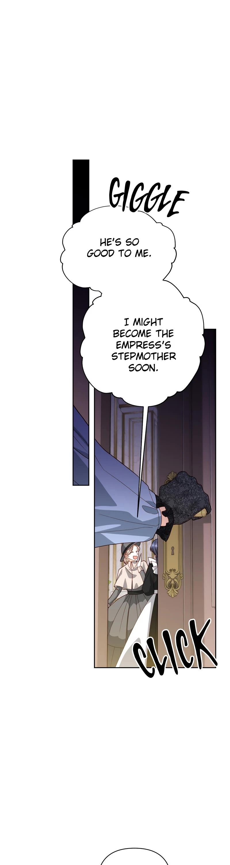 Remarried Empress Chapter 178 page 41 - Chapter 178: (S3) Episode 174
