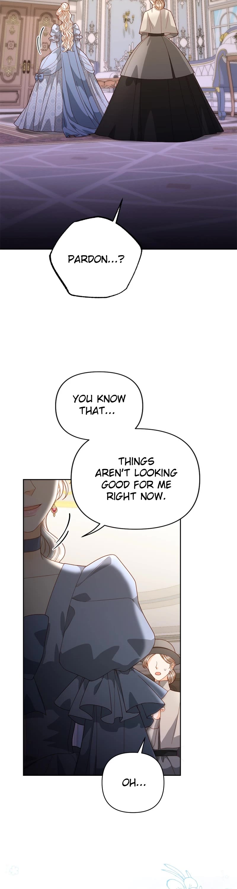 Remarried Empress Chapter 178 page 43 - Chapter 178: (S3) Episode 174