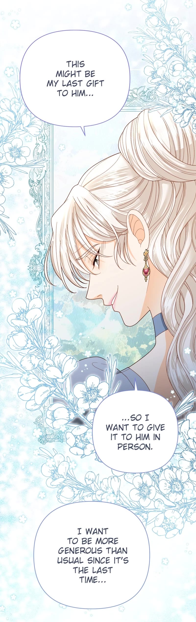 Remarried Empress Chapter 178 page 44 - Chapter 178: (S3) Episode 174