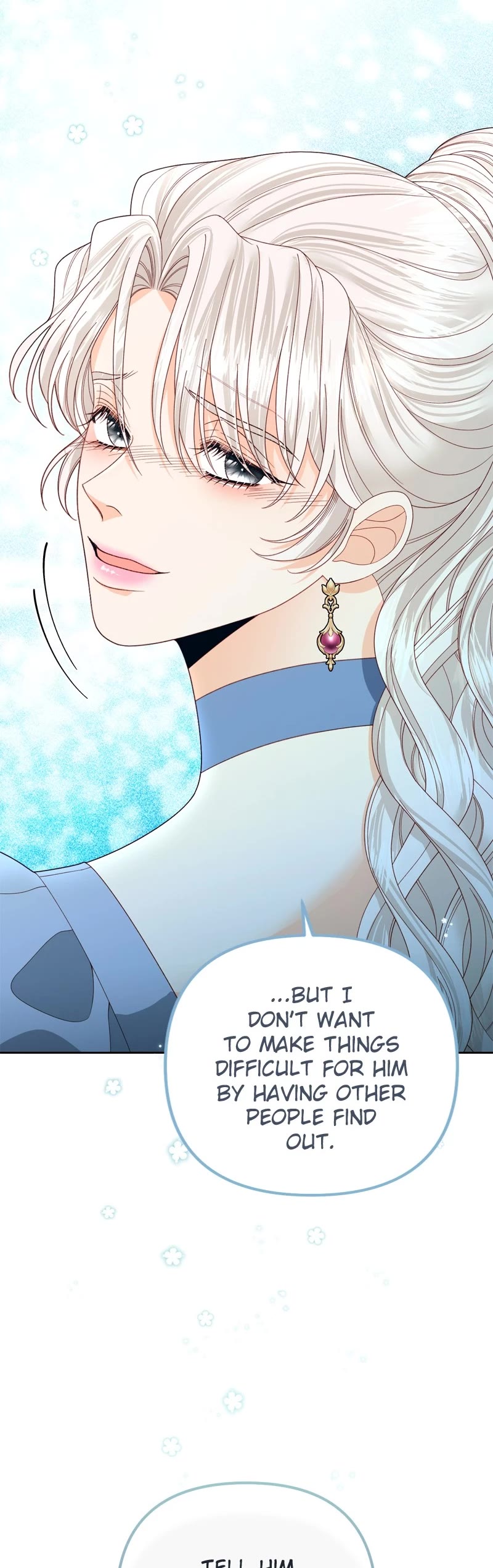 Remarried Empress Chapter 178 page 45 - Chapter 178: (S3) Episode 174