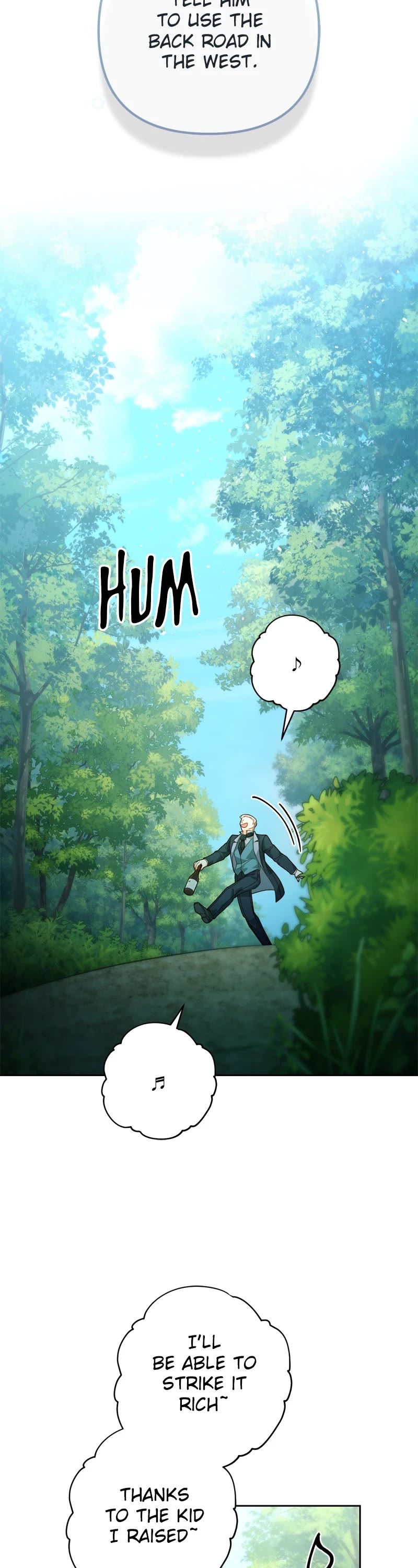 Remarried Empress Chapter 178 page 46 - Chapter 178: (S3) Episode 174