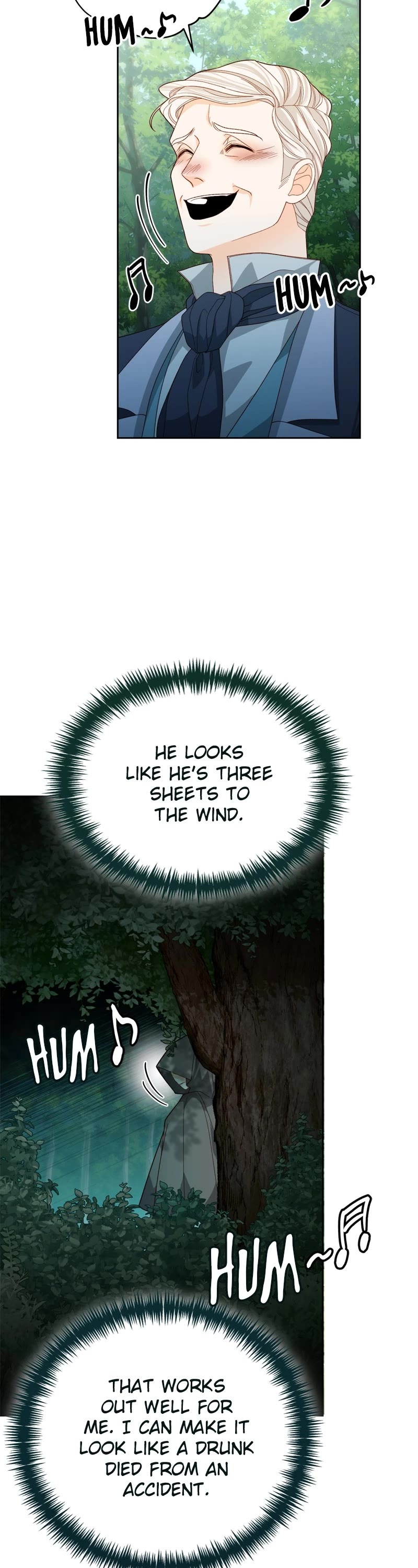 Remarried Empress Chapter 178 page 47 - Chapter 178: (S3) Episode 174