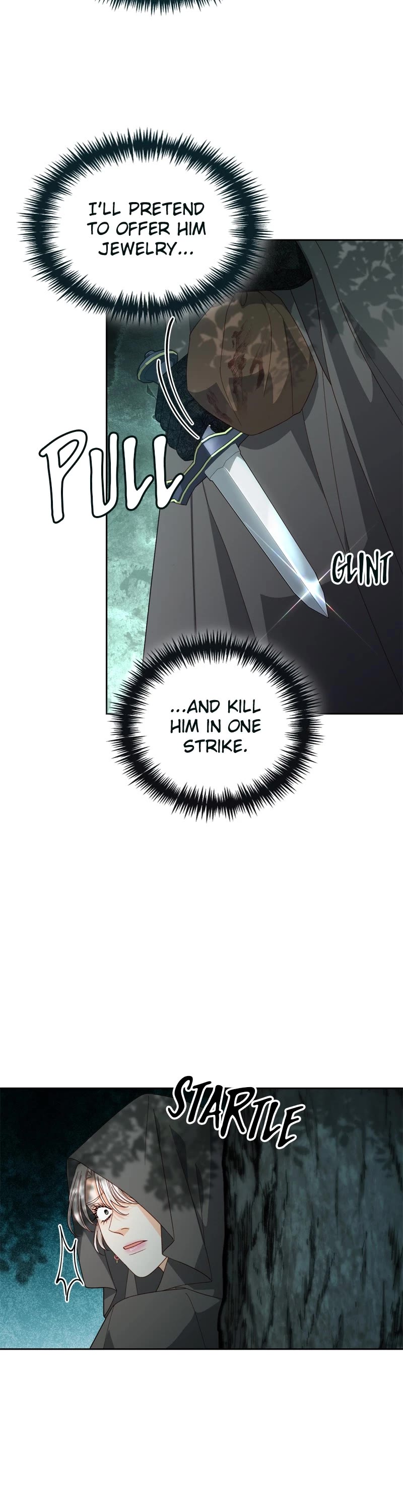 Remarried Empress Chapter 178 page 48 - Chapter 178: (S3) Episode 174