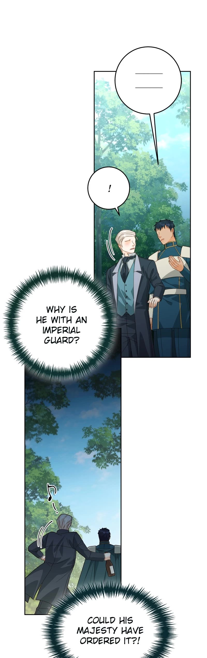 Remarried Empress Chapter 178 page 49 - Chapter 178: (S3) Episode 174