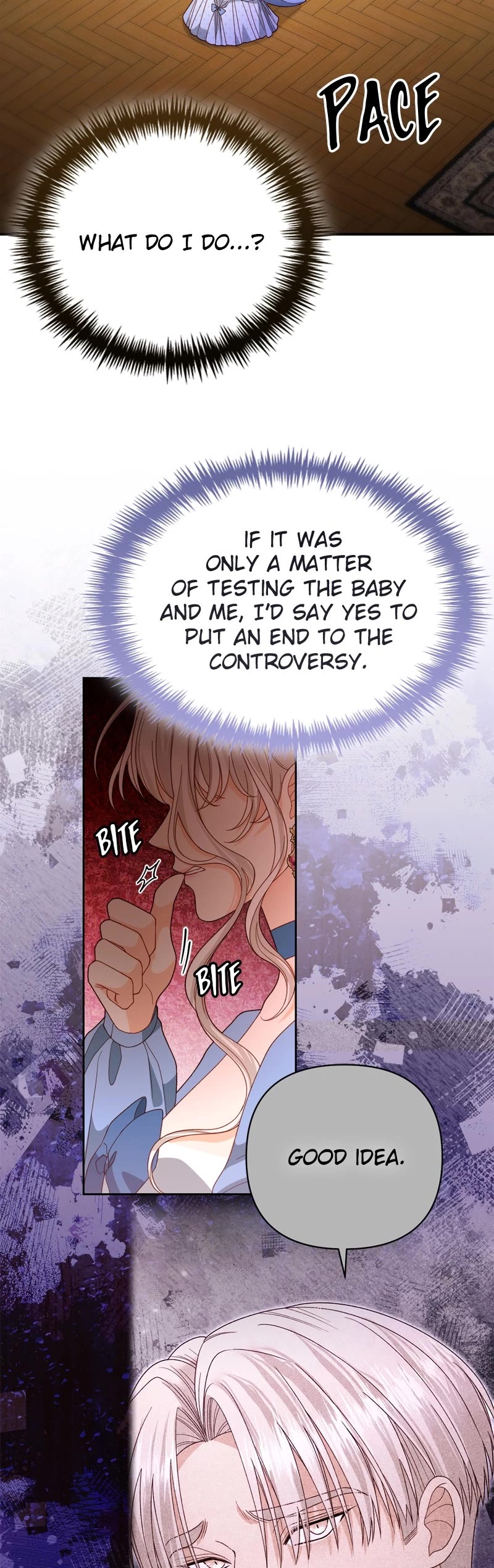 Remarried Empress Chapter 178 page 5 - Chapter 178: (S3) Episode 174