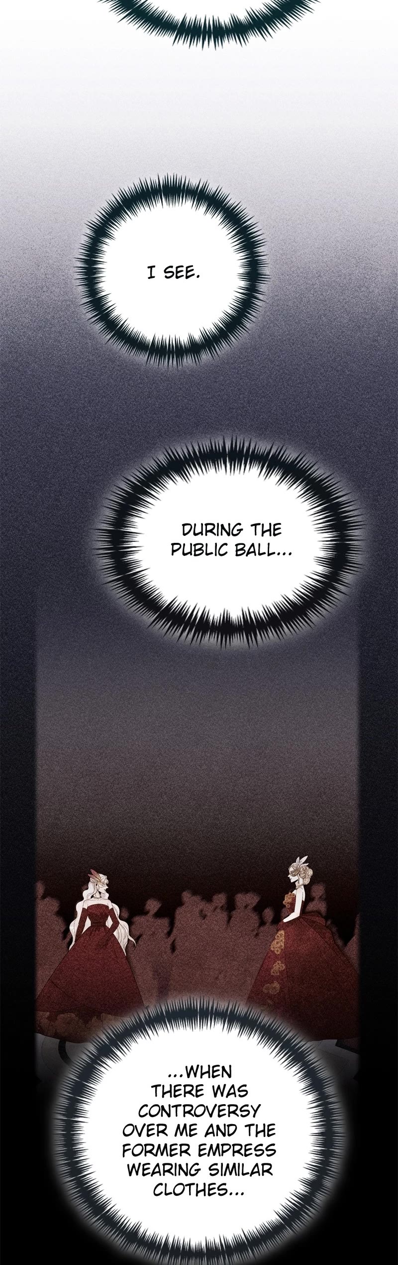Remarried Empress Chapter 178 page 50 - Chapter 178: (S3) Episode 174