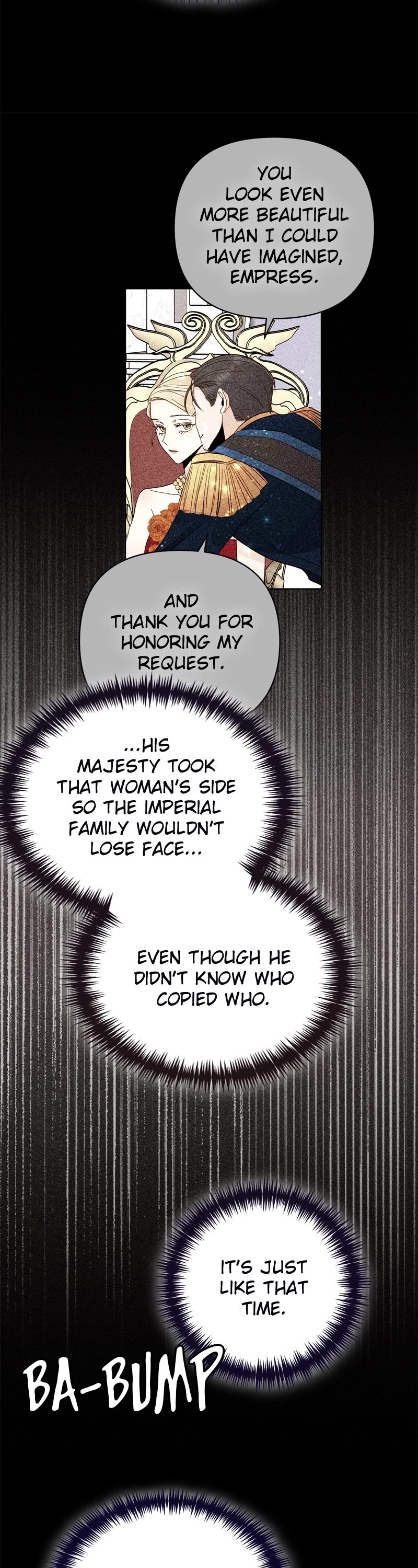 Remarried Empress Chapter 178 page 51 - Chapter 178: (S3) Episode 174