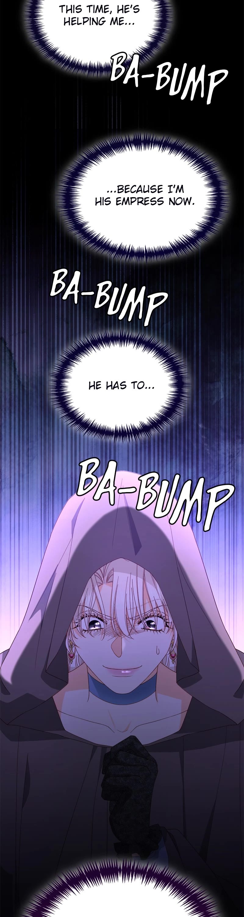 Remarried Empress Chapter 178 page 52 - Chapter 178: (S3) Episode 174