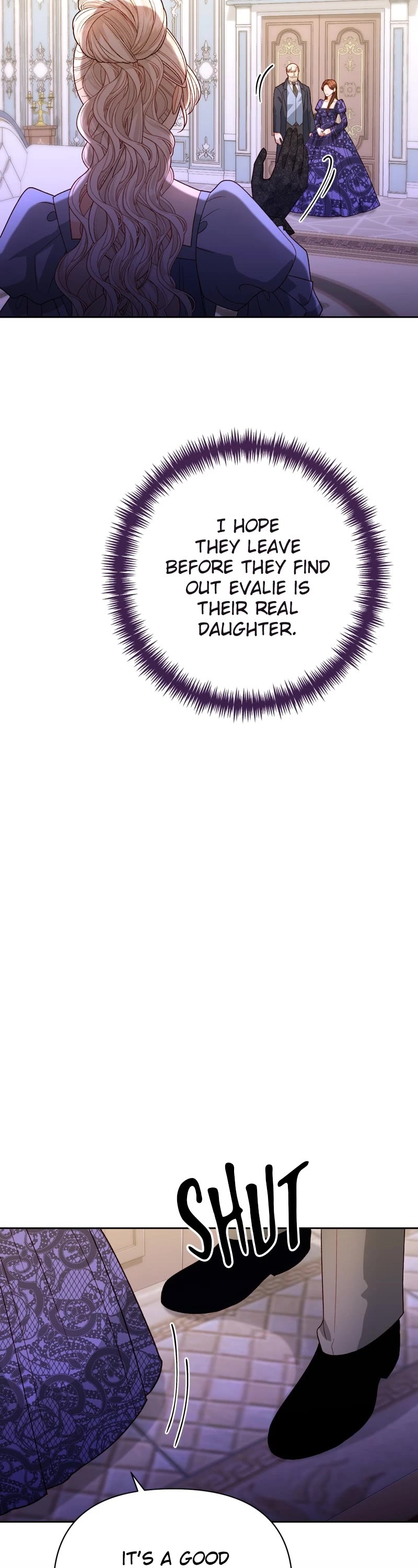 Remarried Empress Chapter 178 page 56 - Chapter 178: (S3) Episode 174