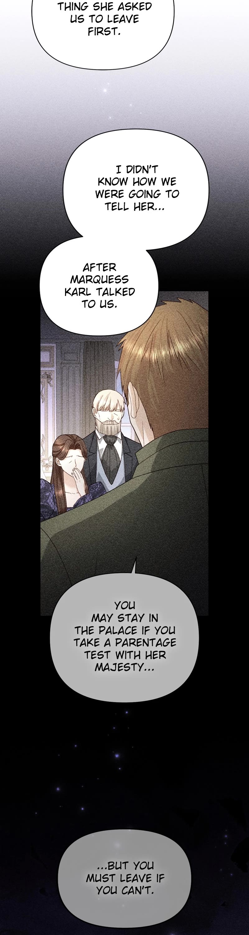 Remarried Empress Chapter 178 page 57 - Chapter 178: (S3) Episode 174