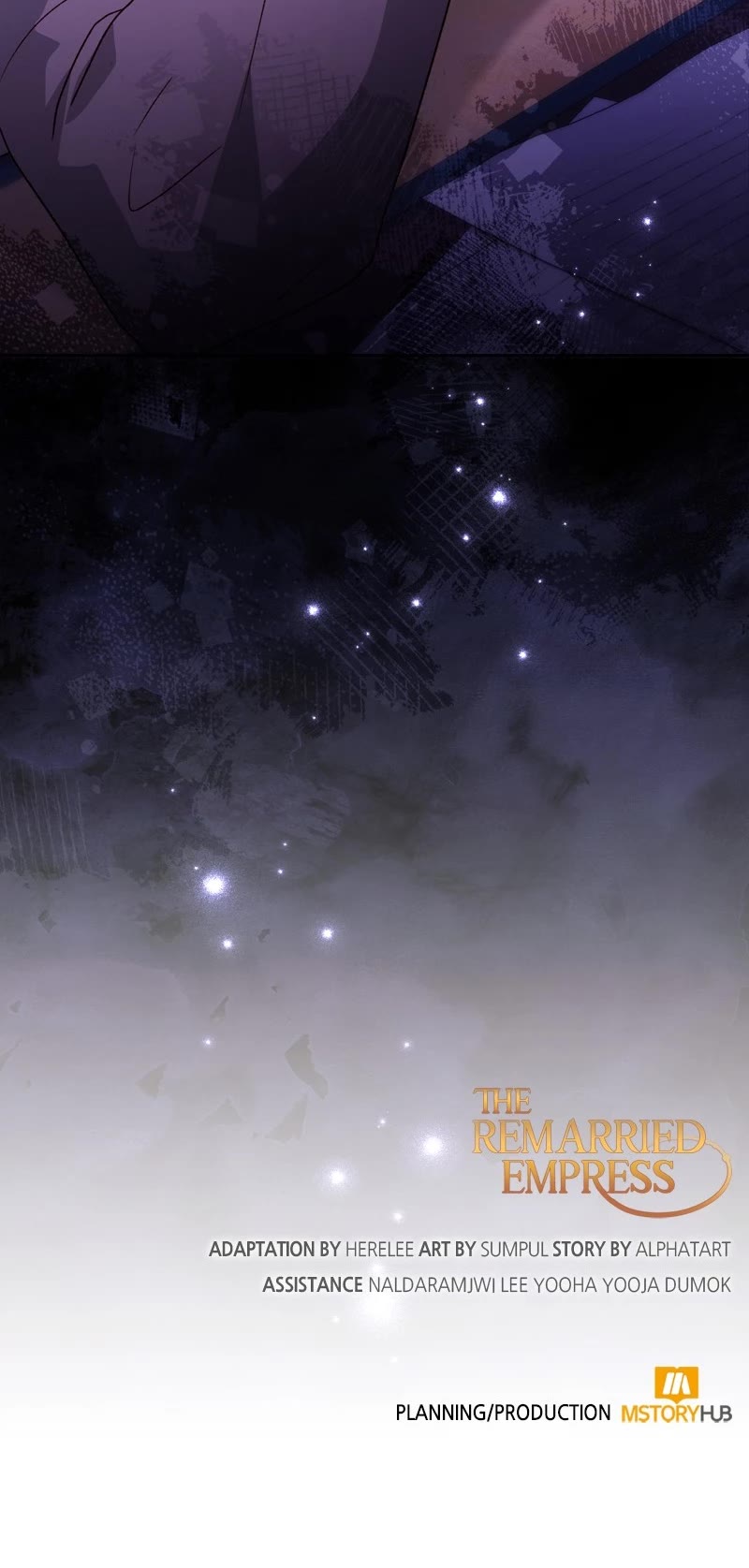 Remarried Empress Chapter 178 page 59 - Chapter 178: (S3) Episode 174