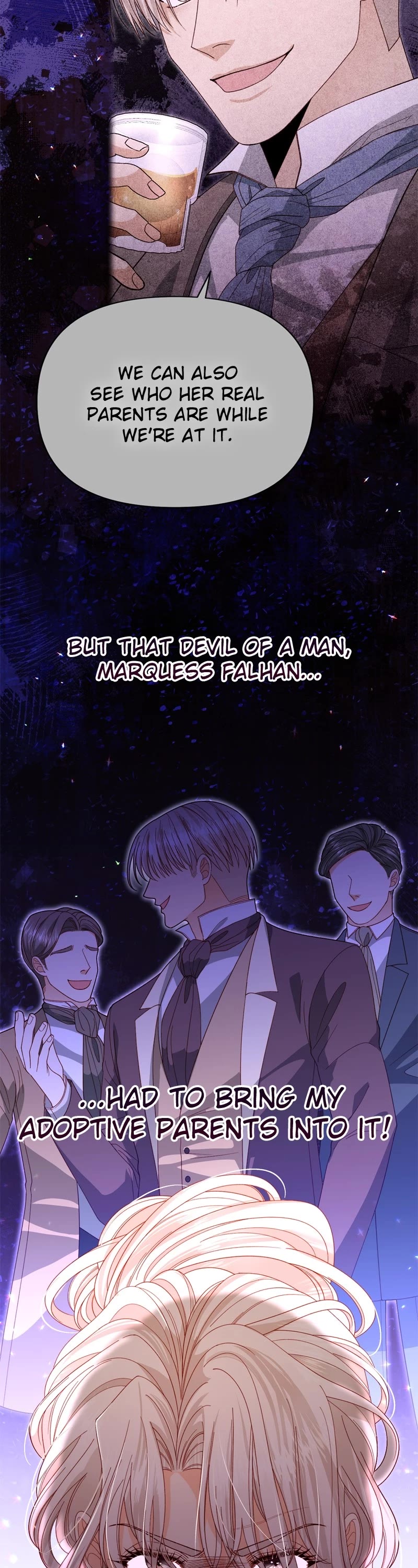 Remarried Empress Chapter 178 page 6 - Chapter 178: (S3) Episode 174