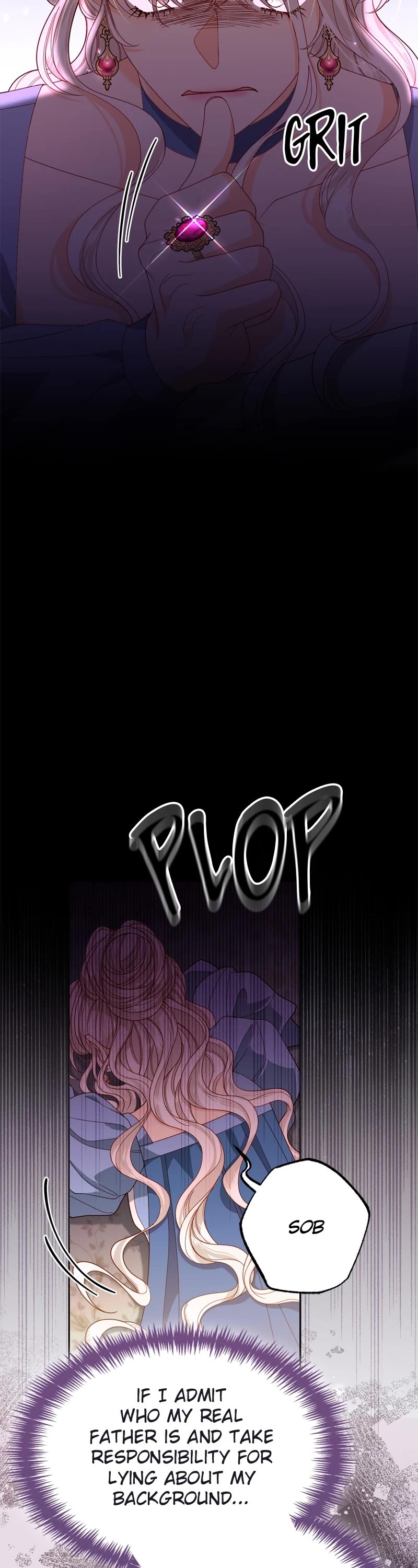 Remarried Empress Chapter 178 page 7 - Chapter 178: (S3) Episode 174
