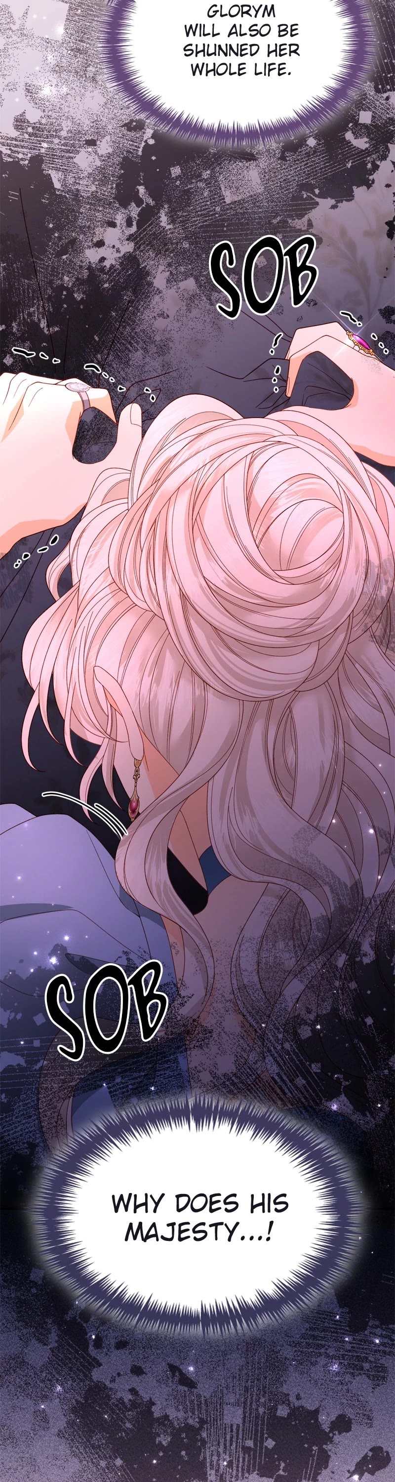 Remarried Empress Chapter 178 page 8 - Chapter 178: (S3) Episode 174