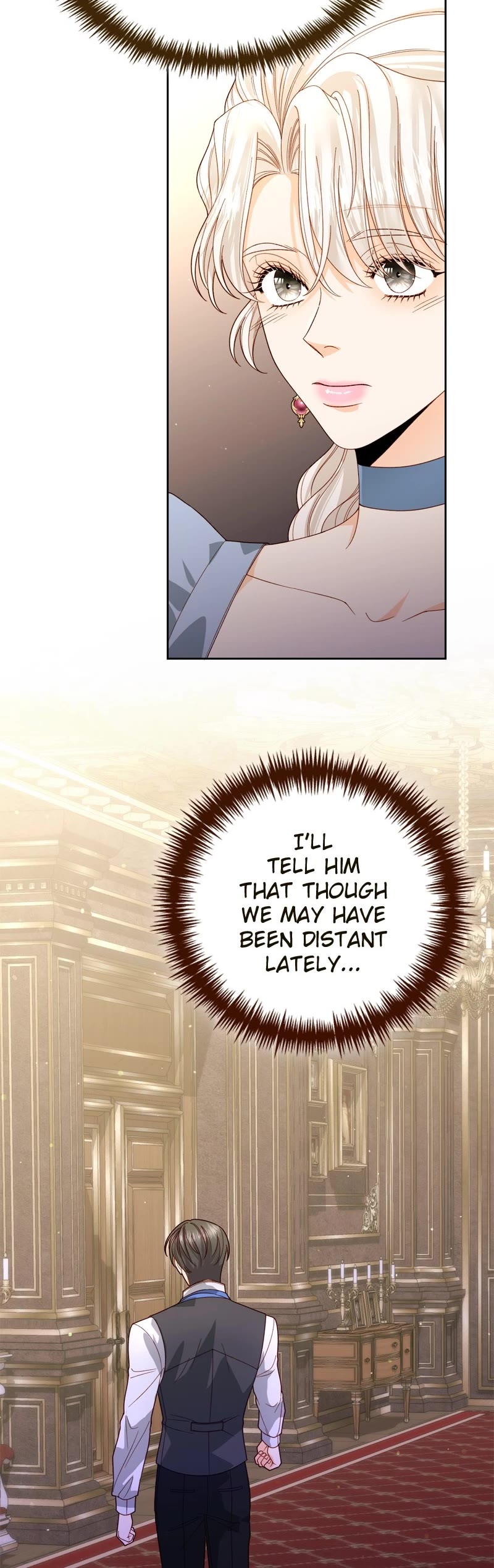Remarried Empress Chapter 179 page 10 - Chapter 179: (S3) Episode 175
