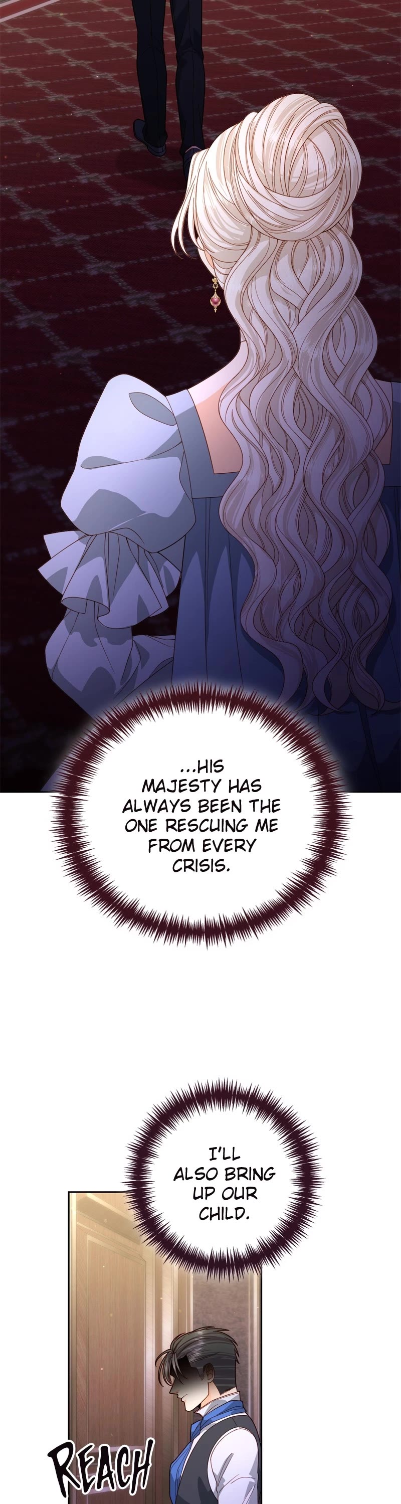 Remarried Empress Chapter 179 page 11 - Chapter 179: (S3) Episode 175