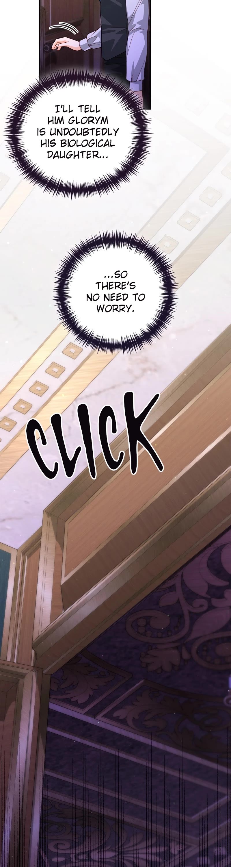 Remarried Empress Chapter 179 page 12 - Chapter 179: (S3) Episode 175