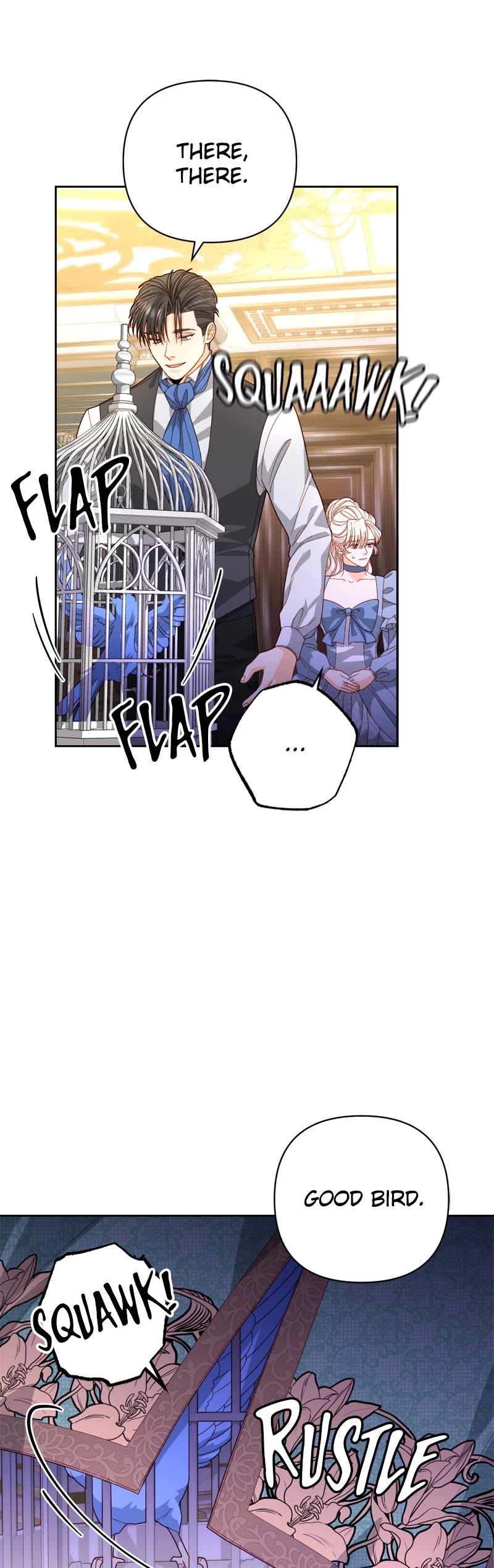 Remarried Empress Chapter 179 page 14 - Chapter 179: (S3) Episode 175