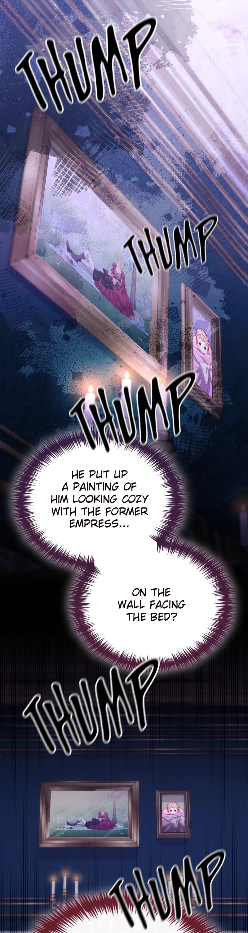 Remarried Empress Chapter 179 page 17 - Chapter 179: (S3) Episode 175