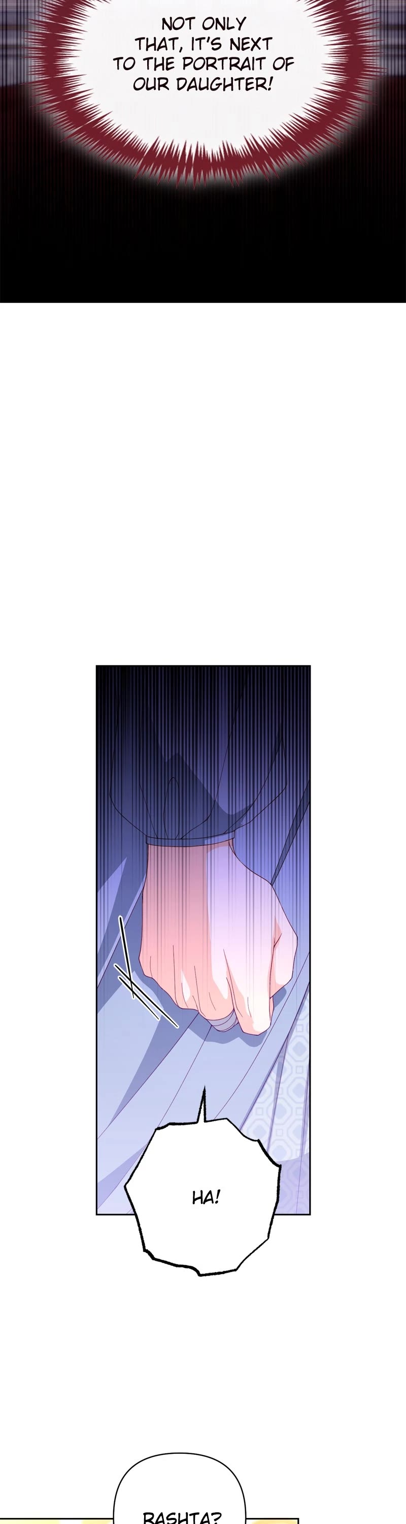 Remarried Empress Chapter 179 page 18 - Chapter 179: (S3) Episode 175