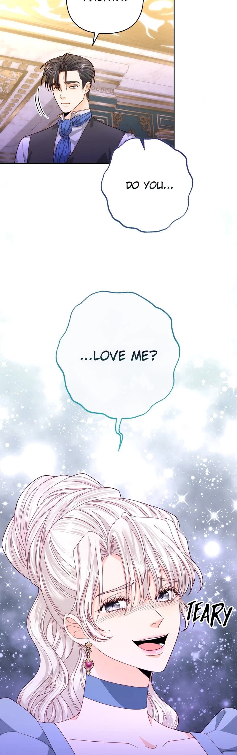 Remarried Empress Chapter 179 page 19 - Chapter 179: (S3) Episode 175