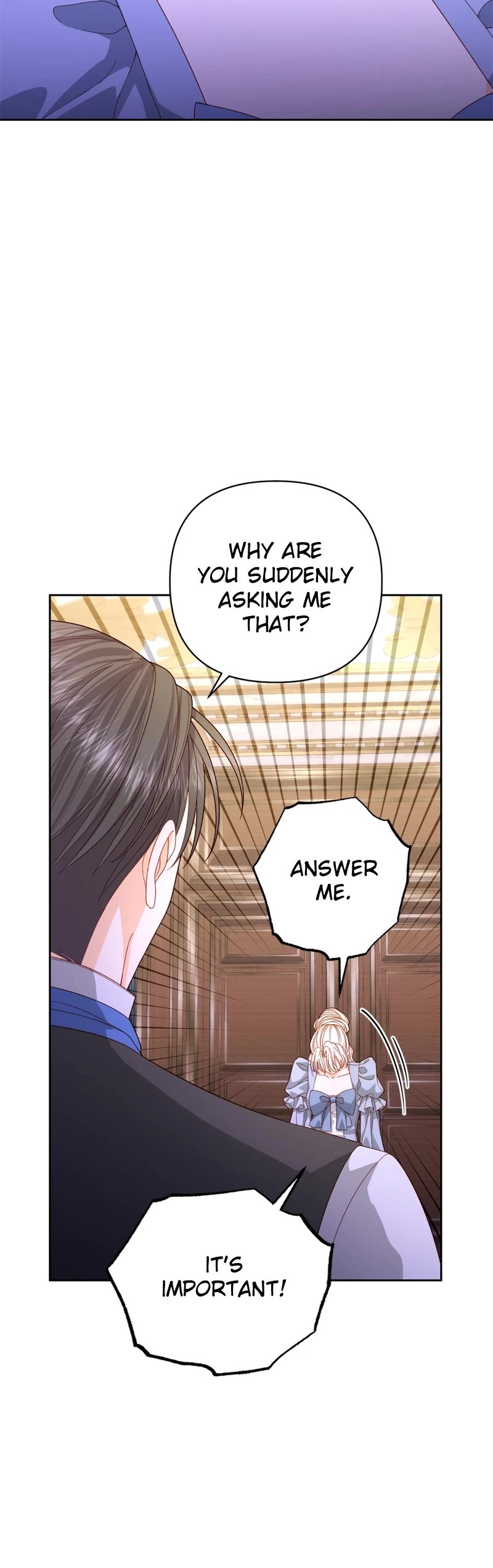 Remarried Empress Chapter 179 page 20 - Chapter 179: (S3) Episode 175