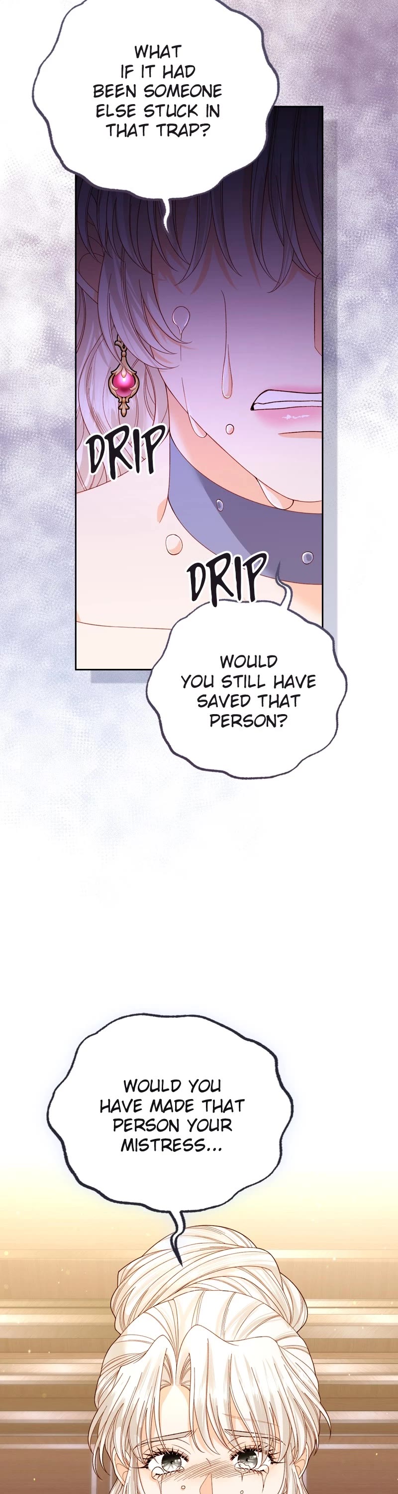 Remarried Empress Chapter 179 page 22 - Chapter 179: (S3) Episode 175