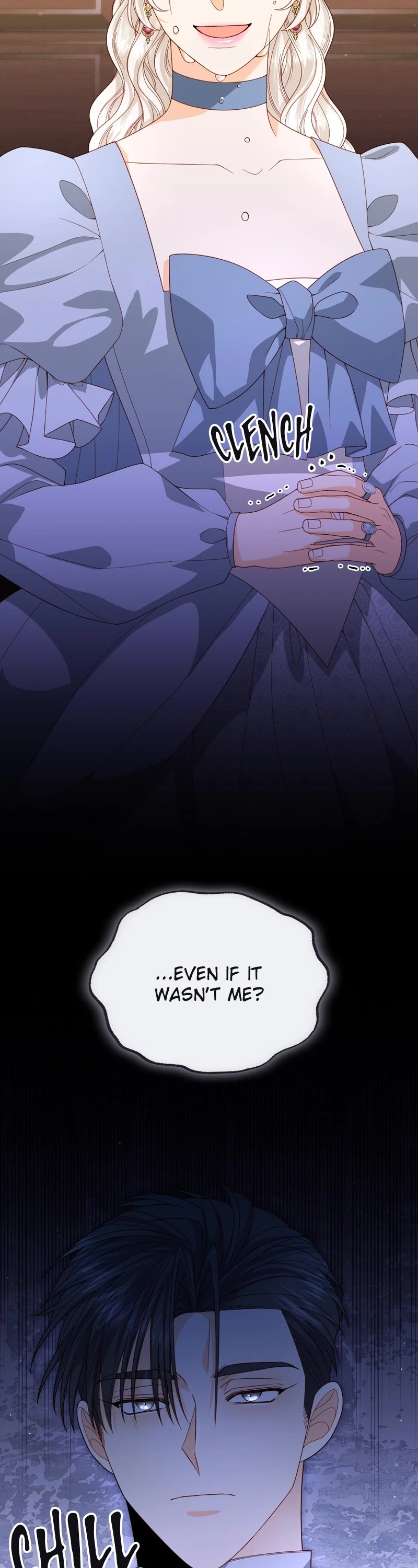 Remarried Empress Chapter 179 page 23 - Chapter 179: (S3) Episode 175
