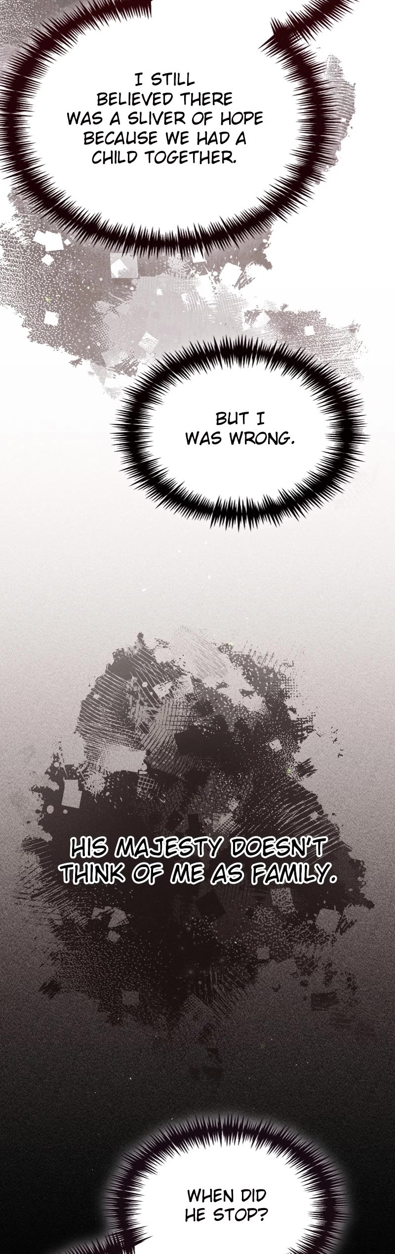 Remarried Empress Chapter 179 page 25 - Chapter 179: (S3) Episode 175