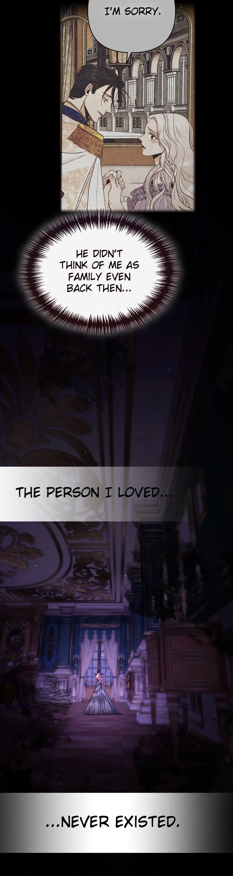 Remarried Empress Chapter 179 page 27 - Chapter 179: (S3) Episode 175