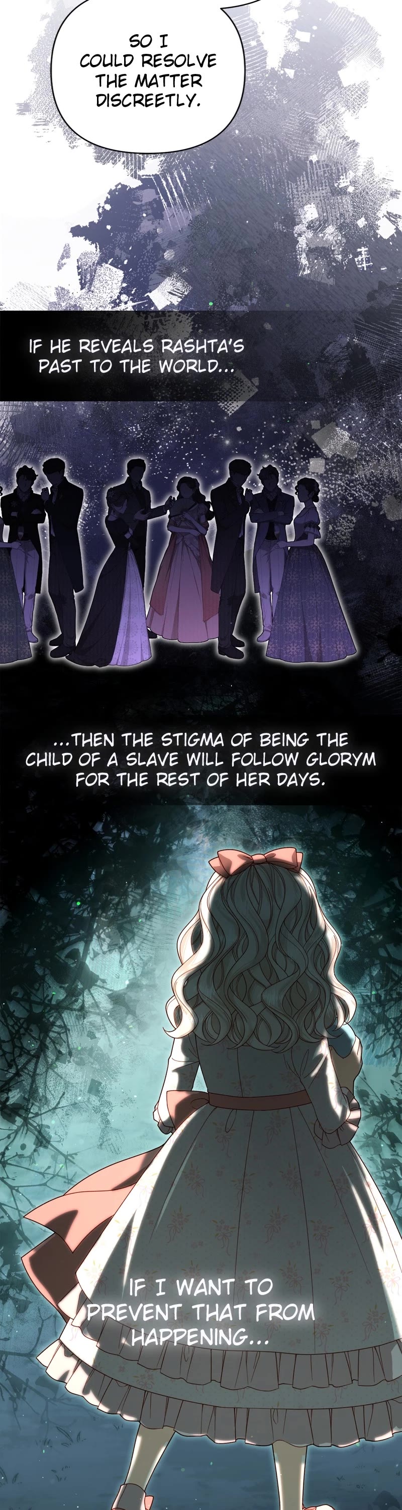 Remarried Empress Chapter 179 page 3 - Chapter 179: (S3) Episode 175