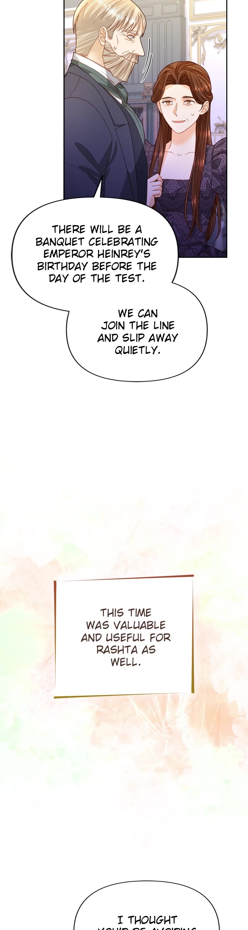 Remarried Empress Chapter 179 page 32 - Chapter 179: (S3) Episode 175