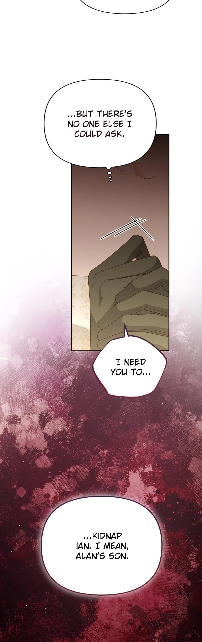 Remarried Empress Chapter 179 page 34 - Chapter 179: (S3) Episode 175