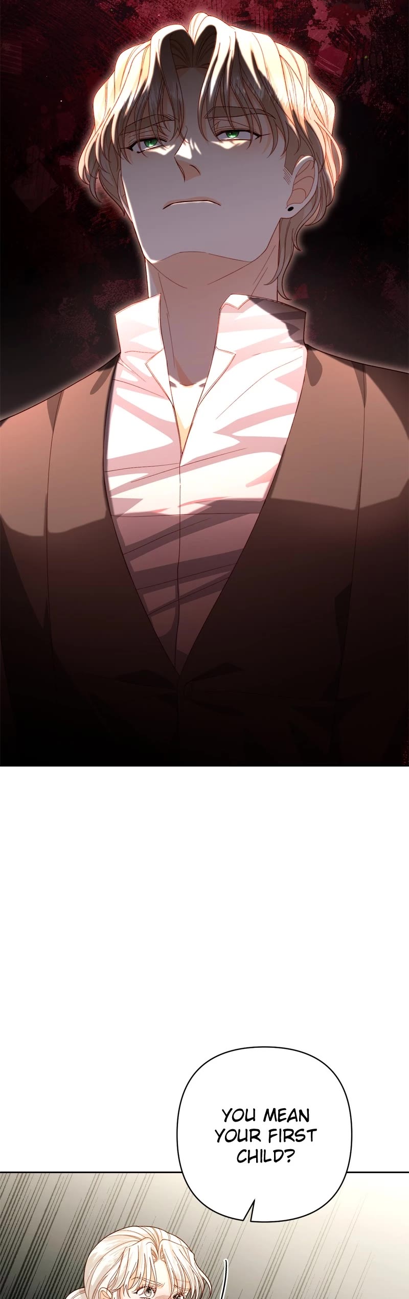 Remarried Empress Chapter 179 page 35 - Chapter 179: (S3) Episode 175