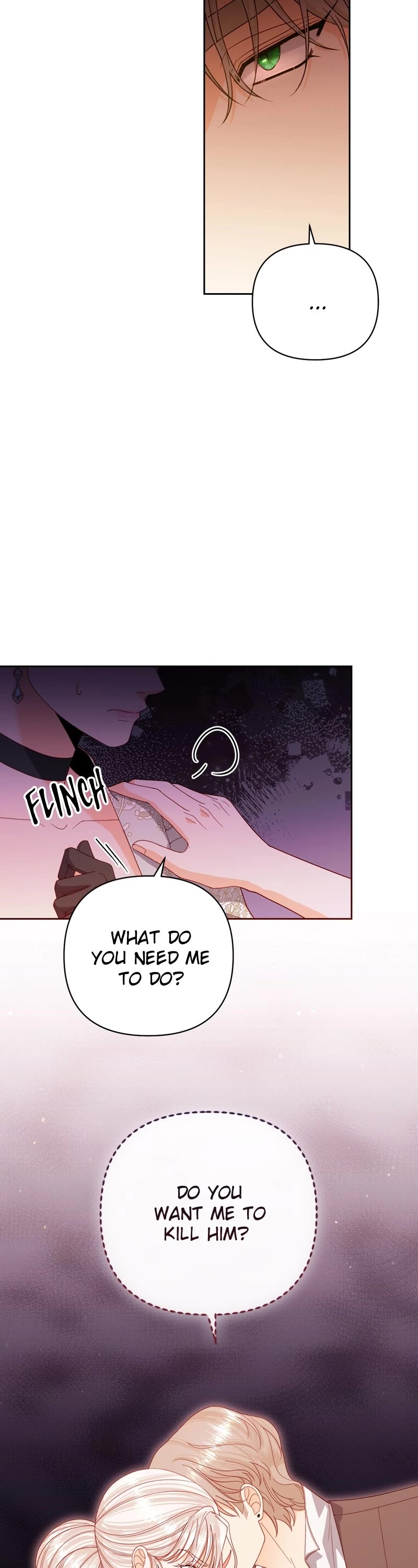 Remarried Empress Chapter 179 page 37 - Chapter 179: (S3) Episode 175