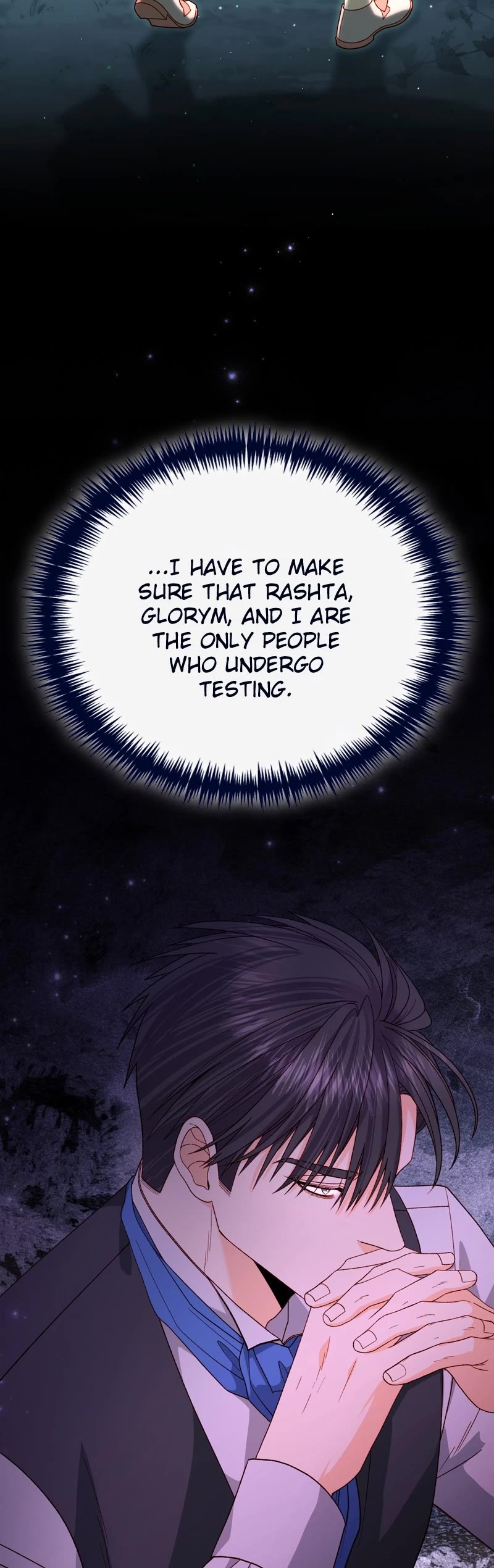 Remarried Empress Chapter 179 page 4 - Chapter 179: (S3) Episode 175