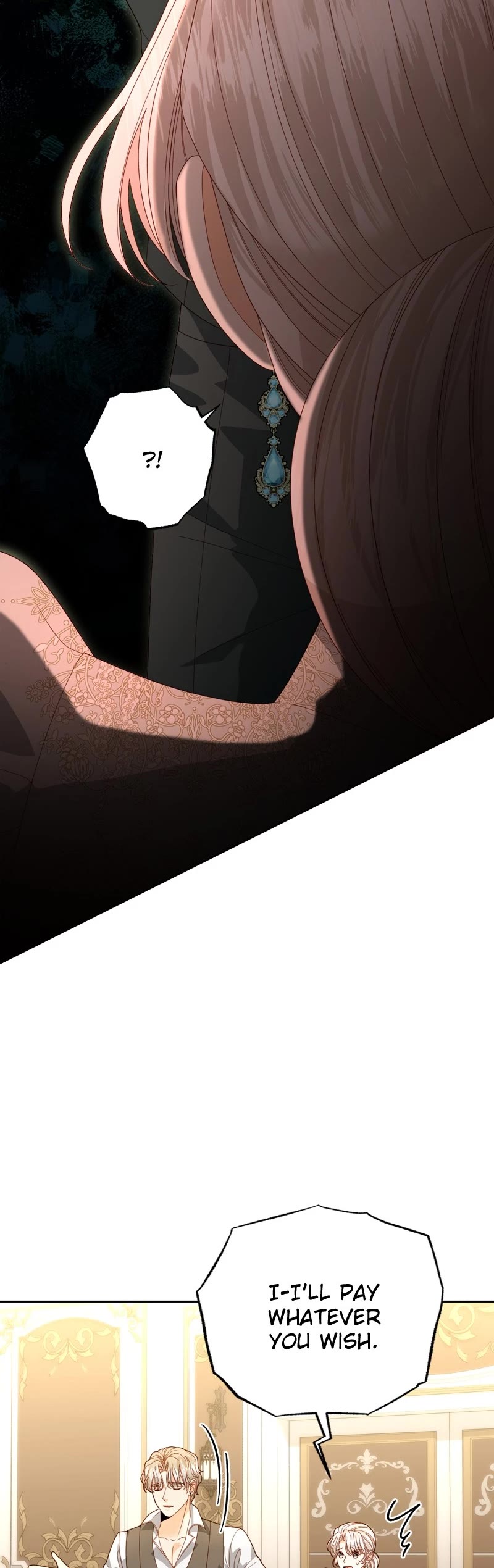 Remarried Empress Chapter 179 page 40 - Chapter 179: (S3) Episode 175