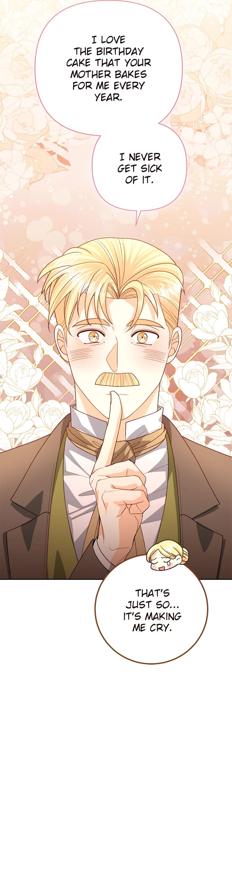 Remarried Empress Chapter 179 page 47 - Chapter 179: (S3) Episode 175
