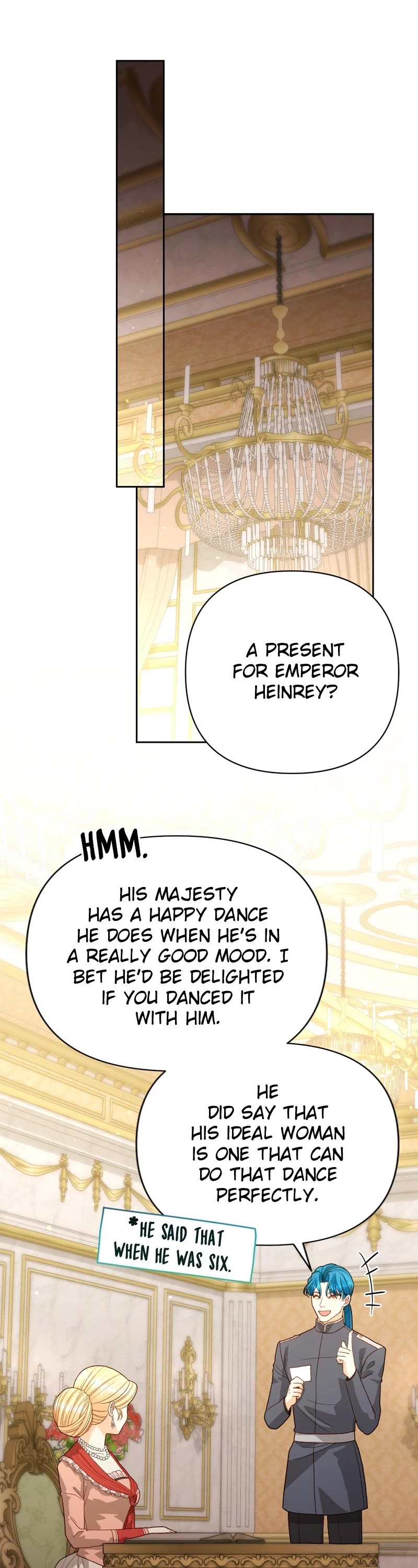 Remarried Empress Chapter 179 page 48 - Chapter 179: (S3) Episode 175