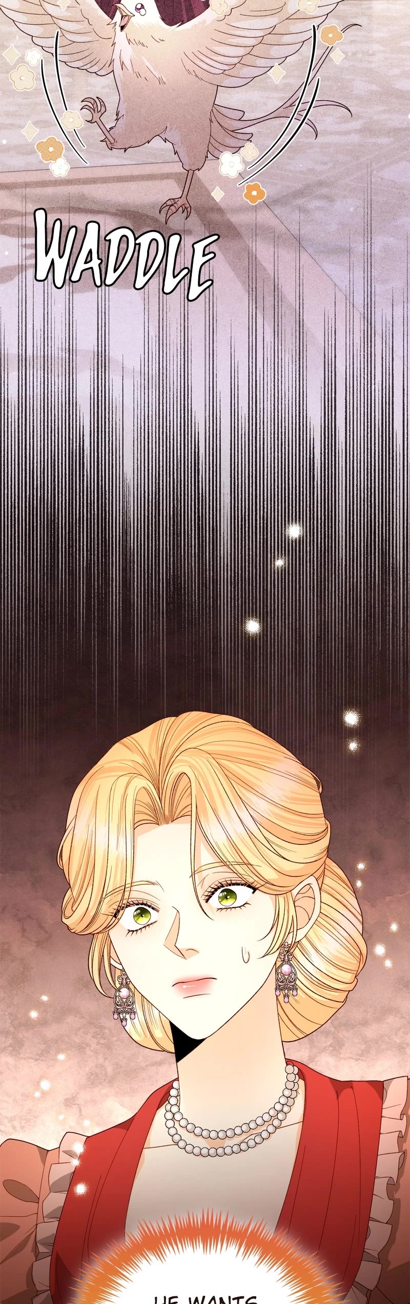 Remarried Empress Chapter 179 page 50 - Chapter 179: (S3) Episode 175