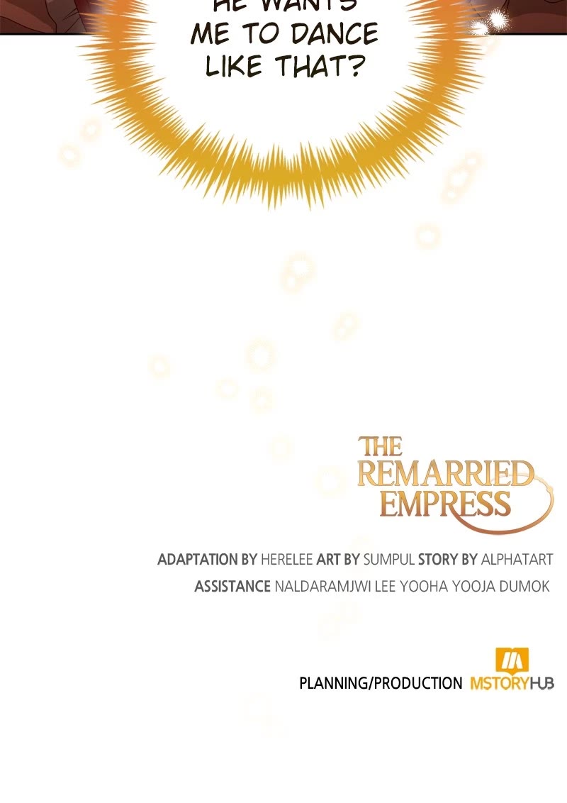 Remarried Empress Chapter 179 page 51 - Chapter 179: (S3) Episode 175