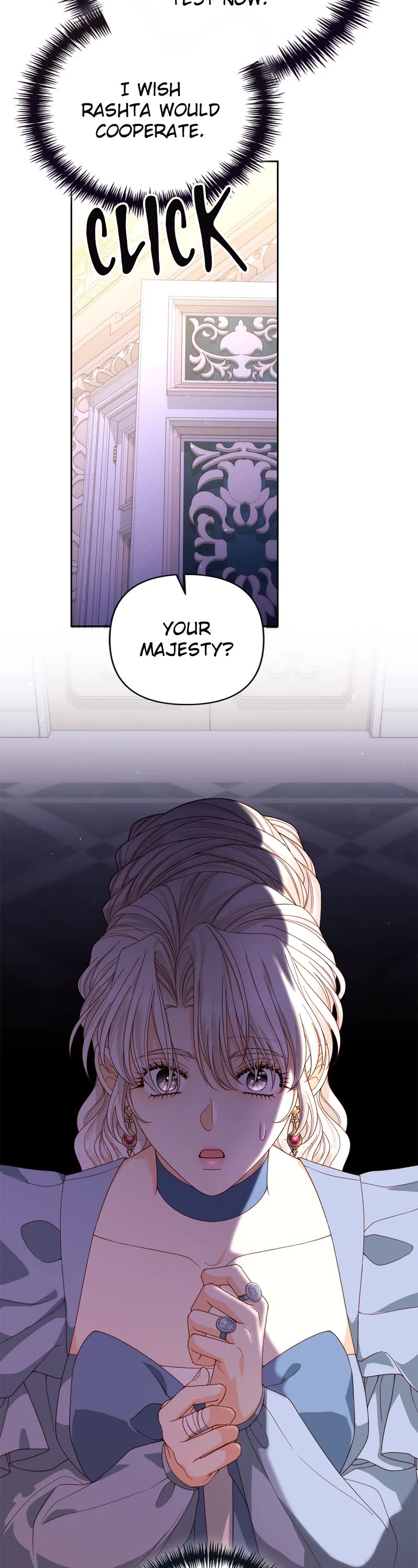 Remarried Empress Chapter 179 page 6 - Chapter 179: (S3) Episode 175