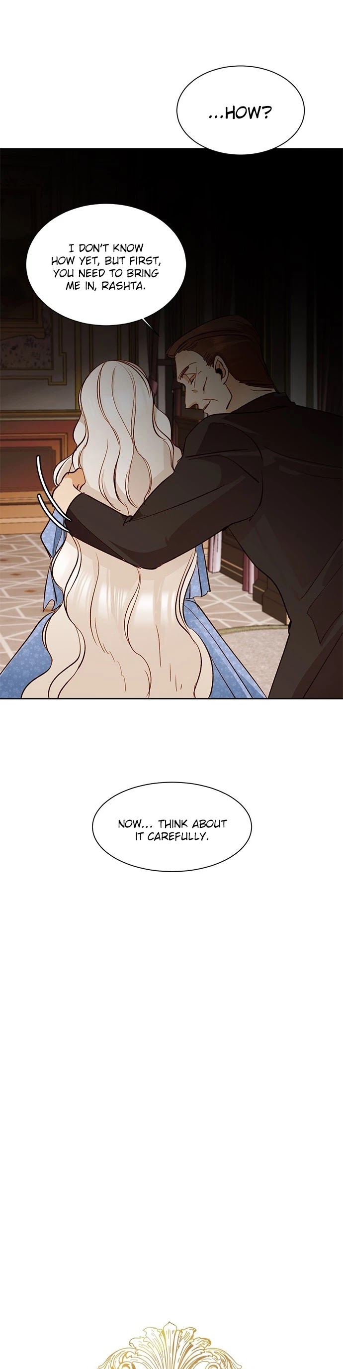 Remarried Empress Chapter 18 page 10 - Chapter 18