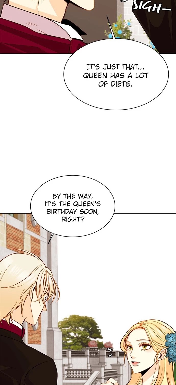 Remarried Empress Chapter 18 page 13 - Chapter 18