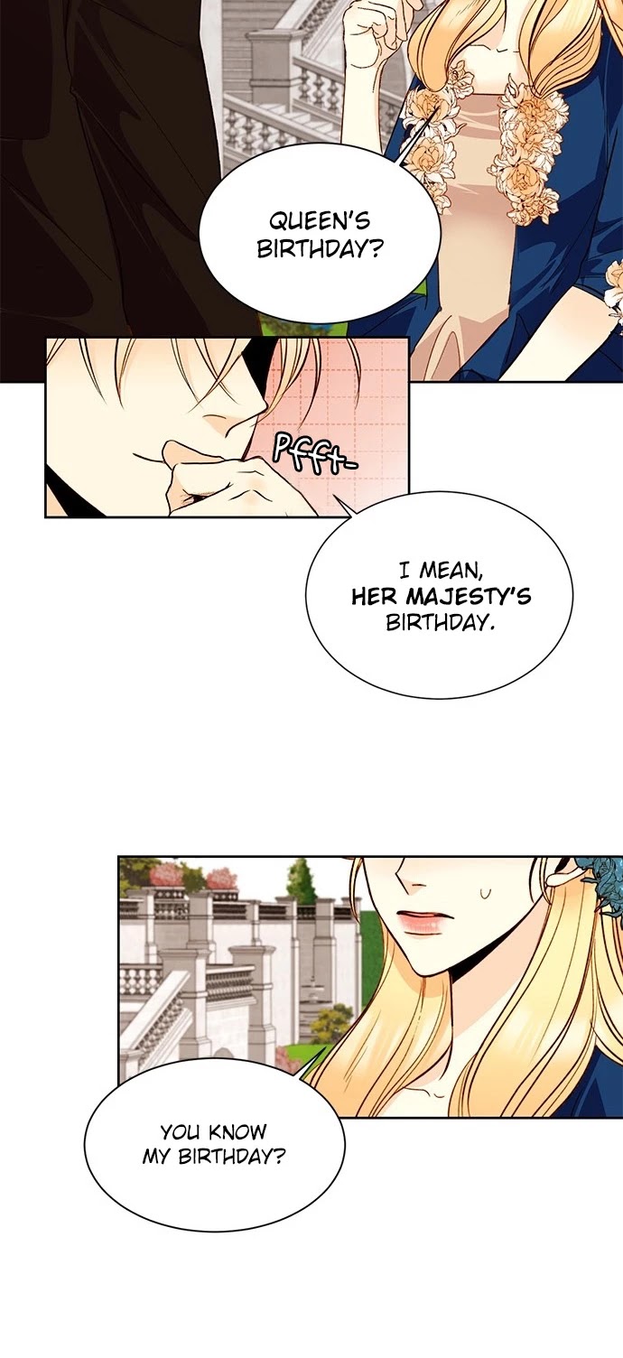 Remarried Empress Chapter 18 page 14 - Chapter 18