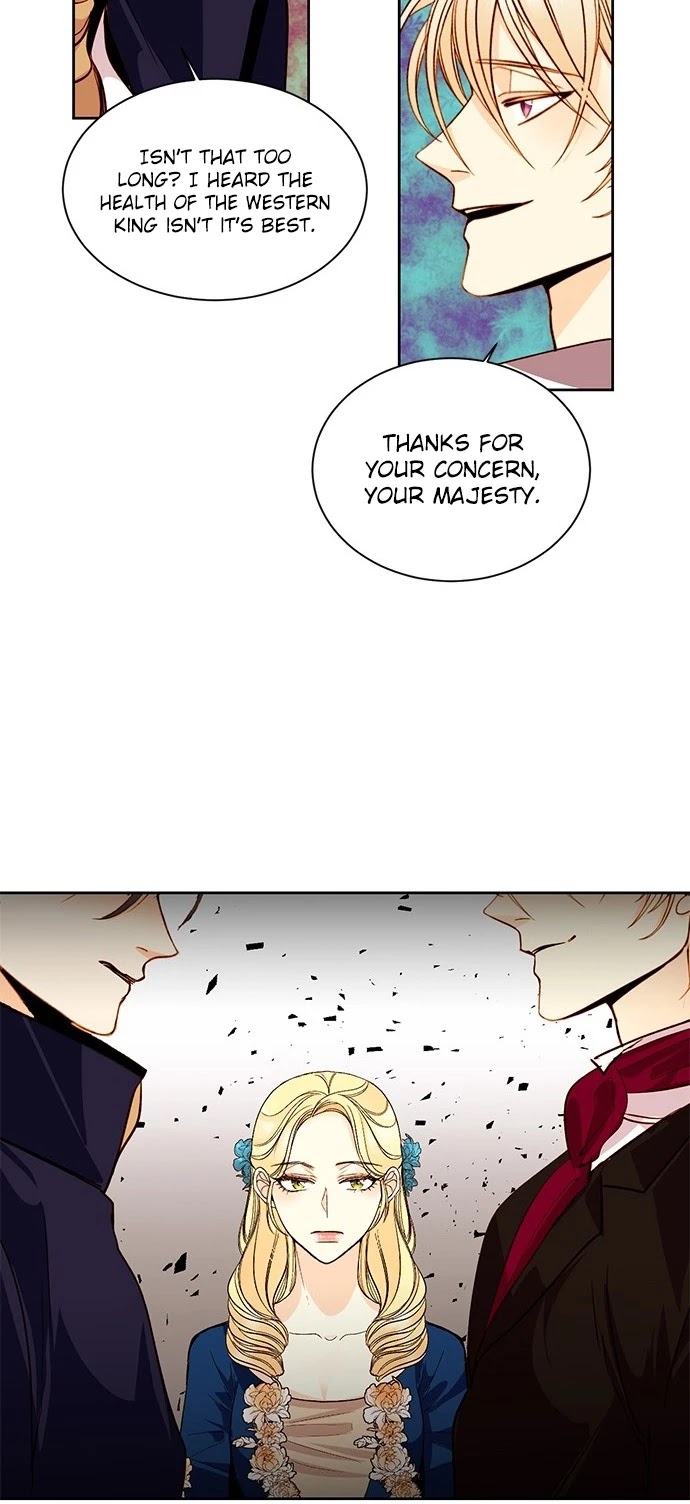 Remarried Empress Chapter 18 page 17 - Chapter 18
