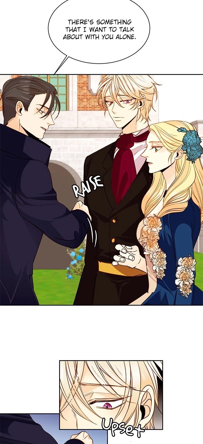 Remarried Empress Chapter 18 page 19 - Chapter 18